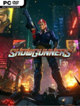 Showgunners Free Download (v1.1.0 & ALL DLC) - PC Game on SteamUnlocked
