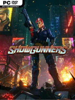 Showgunners (v1.1.0 & ALL DLC) - PC Game on SteamUnlocked