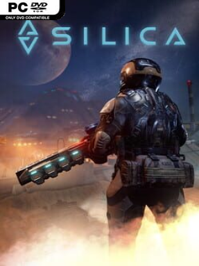 Silica (v0.9.42) - PC Game on SteamUnlocked