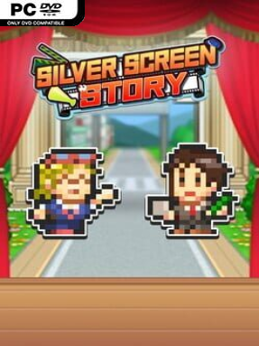 Silver Screen Story - PC Game on SteamUnlocked