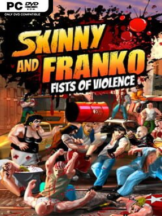 Skinny & Franko: Fists of Violence Free Download (v2.0.2) - PC Game on SteamUnlocked