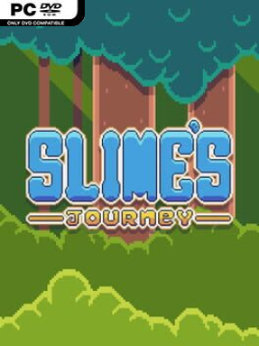 Slime’s Journey - PC Game on SteamUnlocked