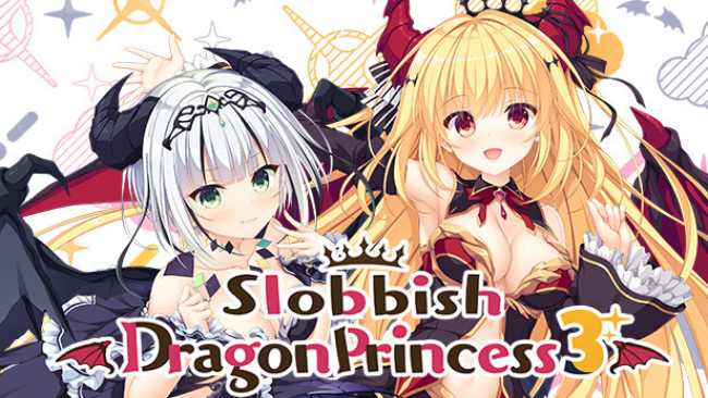Slobbish Dragon Princess Free Download