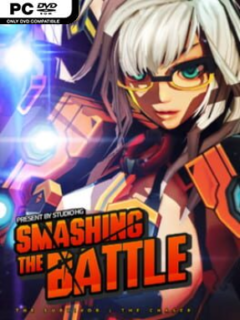 SMASHING THE BATTLE (v1.18) - PC Game on SteamUnlocked