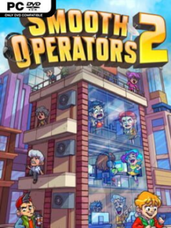 Smooth Operators 2 - PC Game on SteamUnlocked
