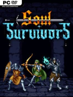 Soul Survivors - PC Game on SteamUnlocked