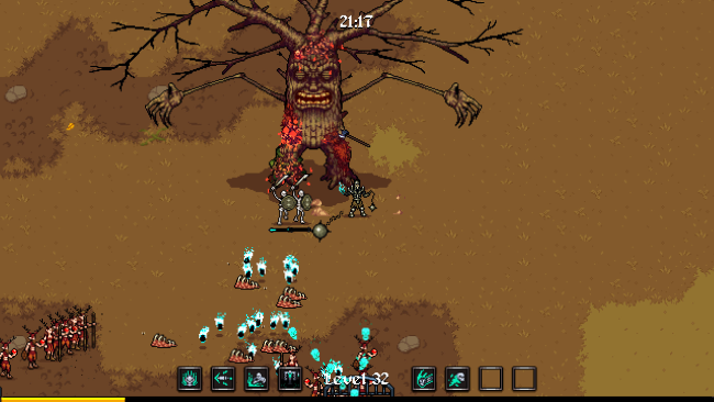 Soul Survivors PC Screenshot