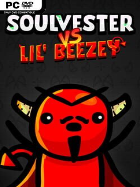 Soulvester VS Lil’ Beezey (v2023.04.16) - PC Game on SteamUnlocked