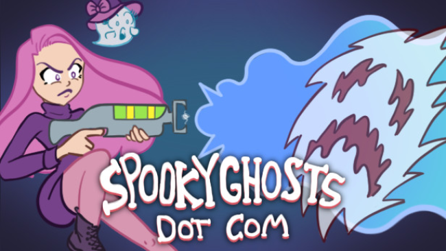Spooky Ghosts Dot Com Free Download