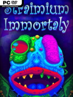 Straimium Immortaly (v10.37) - PC Game on SteamUnlocked