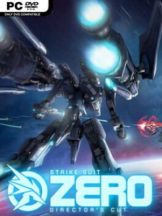 Strike Suit Zero: Director’s Cut Free Download - PC Game on SteamUnlocked