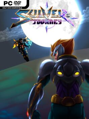 SULVER’S JOURNEY Free Download