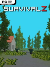 SurvivalZ Free Download - PC Game on SteamUnlocked