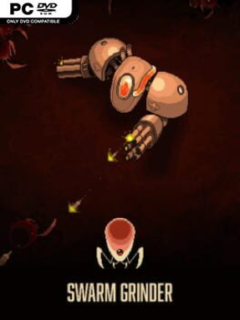 Swarm Grinder (v0.3.2) - PC Game on SteamUnlocked