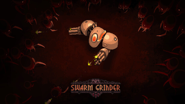 Swarm Grinder Free Download