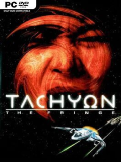 Tachyon: The Fringe (v1.00.00.36r) - PC Game on SteamUnlocked