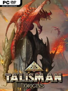 Talisman: Origins (Incl. ALL DLC) - PC Game on SteamUnlocked