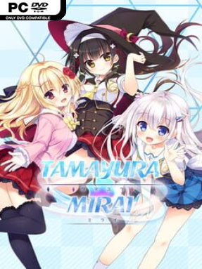 Tamayura Mirai