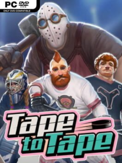 Tape to Tape (v0.1.18) - PC Game on SteamUnlocked