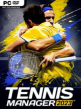 Tennis Manager 2023 Free Download (v3.0.707) - PC Game on SteamUnlocked