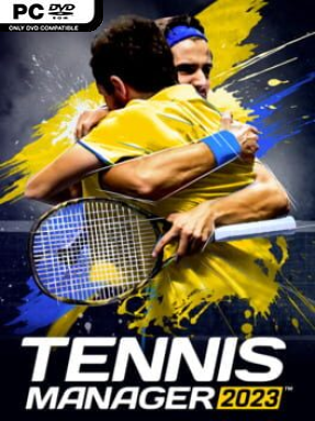 Tennis Manager 2023 (v3.0.707) - PC Game on SteamUnlocked