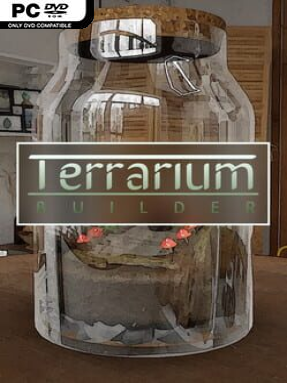 Terrarium Builder - PC Game on SteamUnlocked