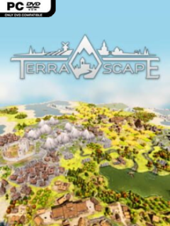 TerraScape (v2.0) - PC Game on SteamUnlocked