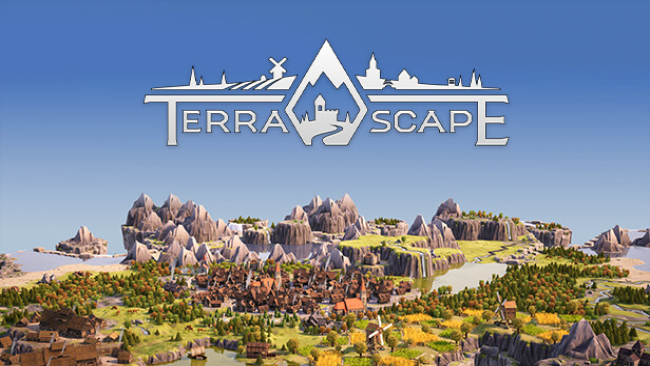 TerraScape Free Download