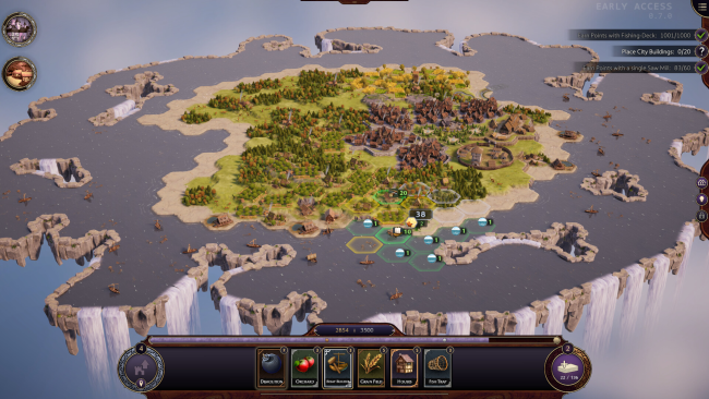TerraScape PC Screenshot