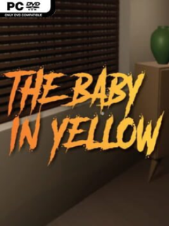 The Baby in Yellow (v2.3.2) - PC Game on SteamUnlocked