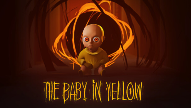 The Baby in Yellow Free Download
