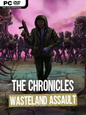 The Chronicles: Wasteland Assault - PC Game on SteamUnlocked