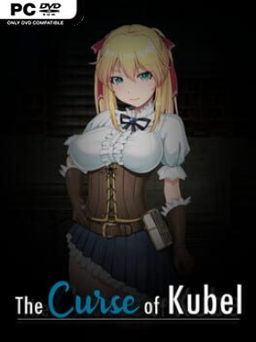 The Curse Of Kubel (v2.2 & Uncensored) - PC Game on SteamUnlocked