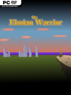 The Elmian Warrior (v3.2) - PC Game on SteamUnlocked