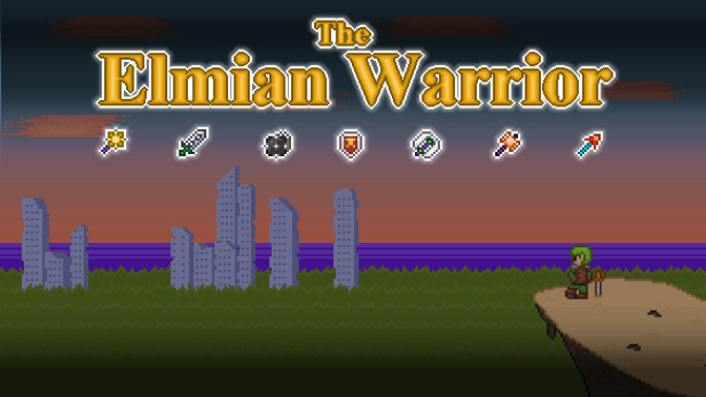 The Elmian Warrior Free Download