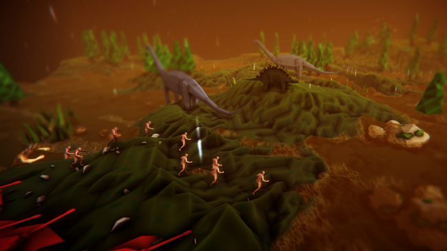 The God PC Screenshot