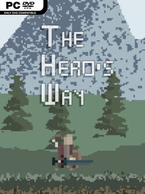 The Hero’s Way - PC Game on SteamUnlocked