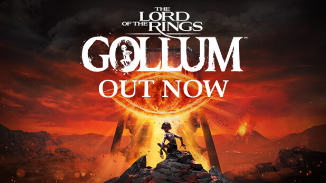 The Lord of the Rings: Gollum Free Download