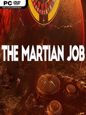 The Martian Job Free Download