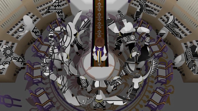The Midnight Sanctuary PC Screenshot