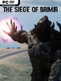 The Siege Of Brimir - PC Game on SteamUnlocked
