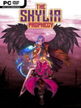 The Skylia Prophecy Free Download - PC Game on SteamUnlocked