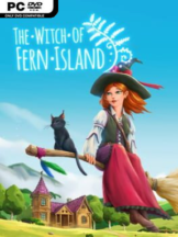 The Witch of Fern Island Free Download (v1.0.12) - PC Game on SteamUnlocked