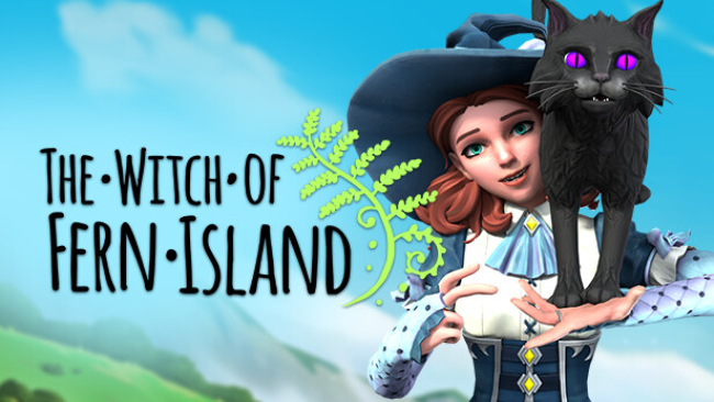 The Witch of Fern Island Free Download