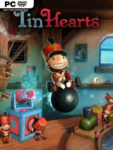 Tin Hearts Free Download - PC Game on SteamUnlocked