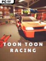 Toon Toon Racing Free Download (v1.0) - PC Game on SteamUnlocked