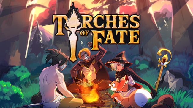 Torches of Fate Free Download