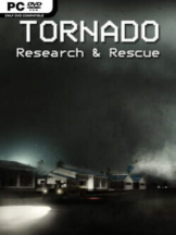 Tornado: Research and Rescue Free Download (v0.33.1 & ALL DLC) - PC Game on SteamUnlocked