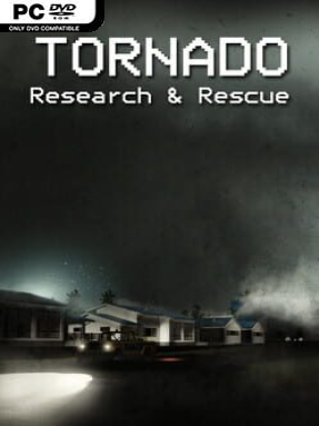 Tornado: Research and Rescue (v2024.11.17) - PC Game on SteamUnlocked
