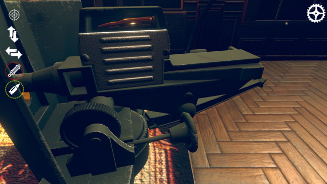 Toy War – Cannon PC Screenshot